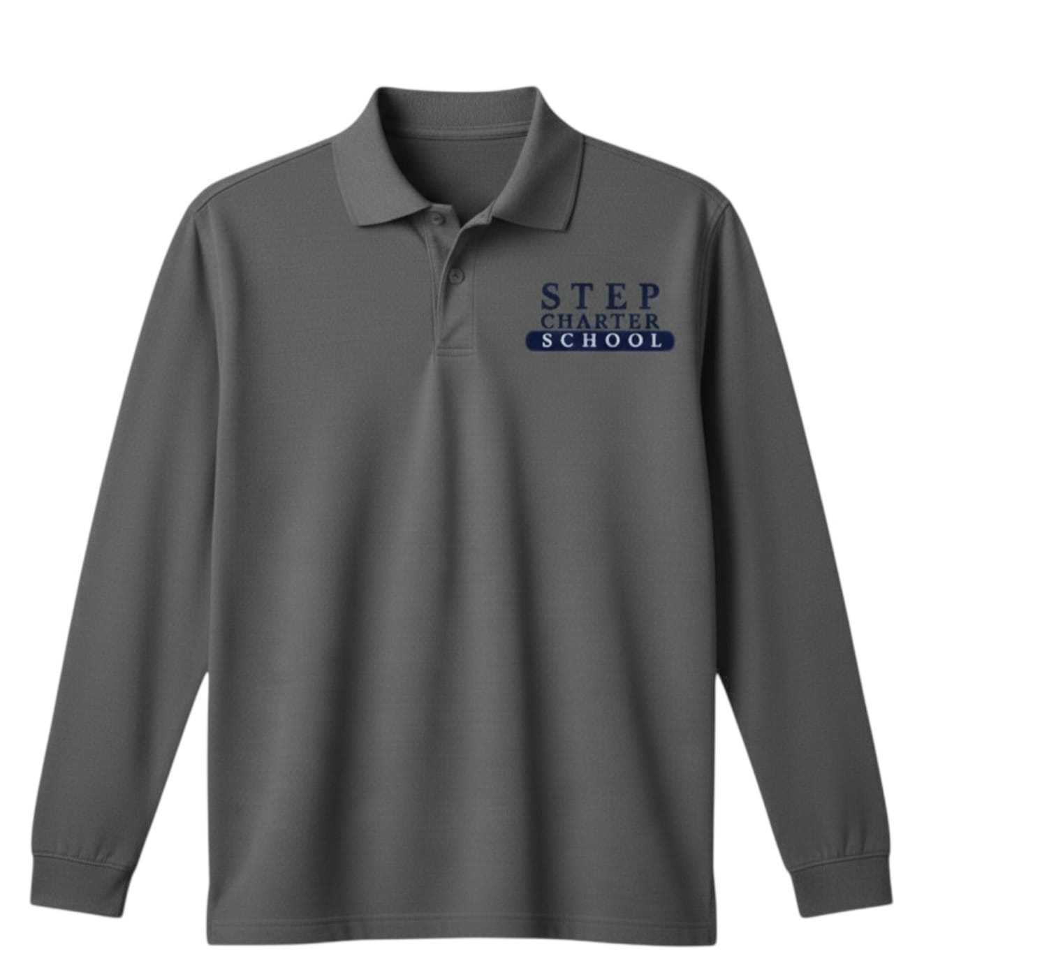 long sleeve polo shirts