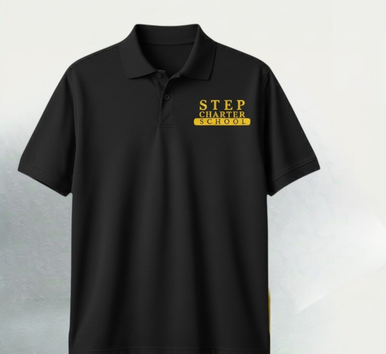 short sleeve polo shirts