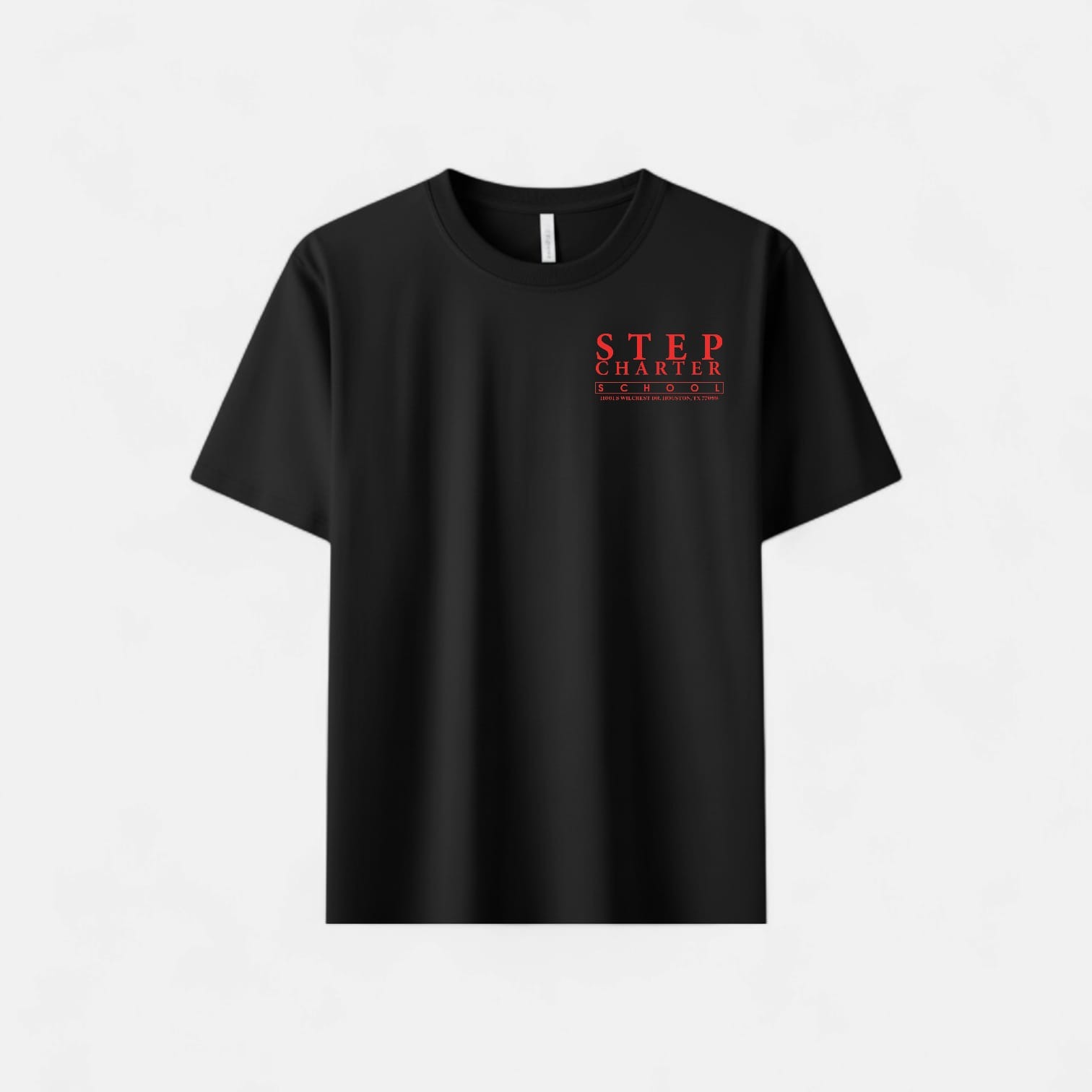 T shirts (black)